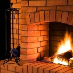 Печной кирпич Печной кирпич